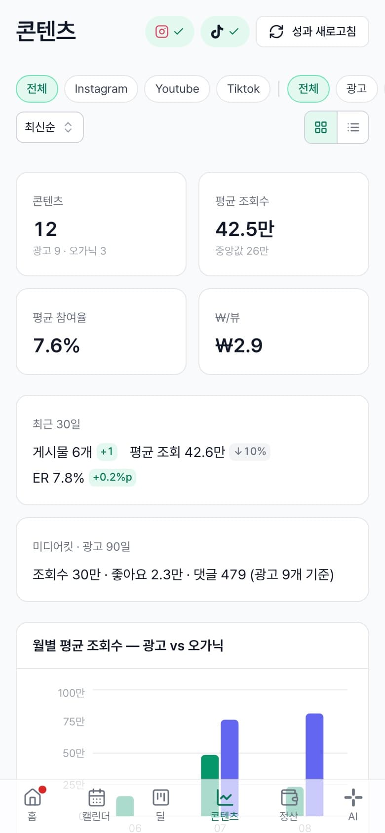 콘텐츠